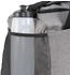 Puma Buzz Heather Sports Bag S medium gray heather