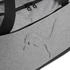 Puma Buzz Heather Sports Bag S medium gray heather