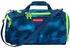 Sportbag with Wet Compartment Starship Galactus