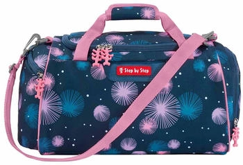 Step by Step Sportbag with Wet Compartment Mermaid Delia
