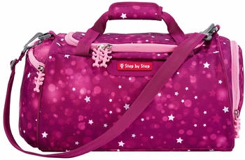 Step by Step Sportbag with Wet Compartment Sweet Unicorn Nuala