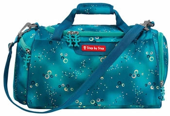 Step by Step Sportbag with Wet Compartment Dog Basty