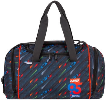 McNeill Sports Bag (9108) Disney Cars