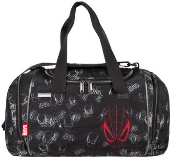 McNeill Sports Bag (9108) Marvel Spider Man II