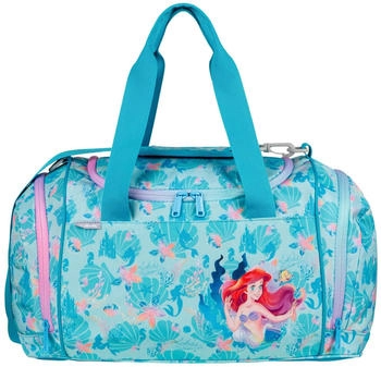 McNeill Sports Bag (9108) Disney Arielle