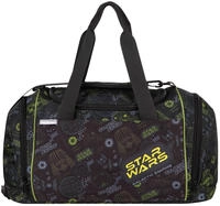 McNeill Sporttasche "Star Wars II" f&uuml;r Schule, Sport und Freizeit