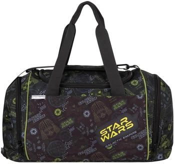 McNeill Sports Bag (9108) Star Wars II