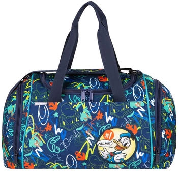 McNeill Sports Bag (9108)