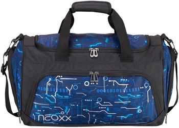neoxx Move Sports Bag Next Level