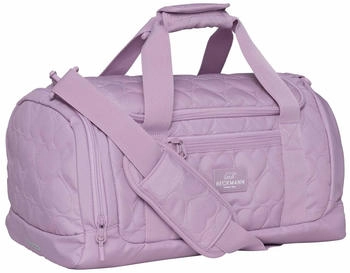 Beckmann Norway Duffelbag Sport padded hearts