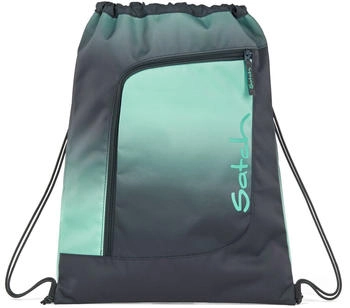 Satch Gym Bag (2025) Gradient Mint