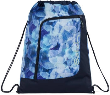 Satch Gym Bag (2025) Blurry Sky