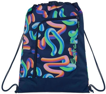 Satch Gym Bag (2025) Crazy Twist