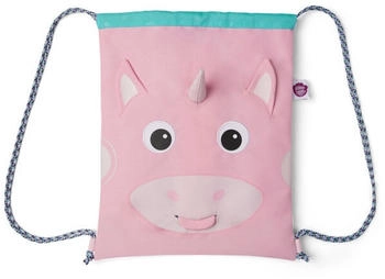 Affenzahn Turnbeutel Einhorn