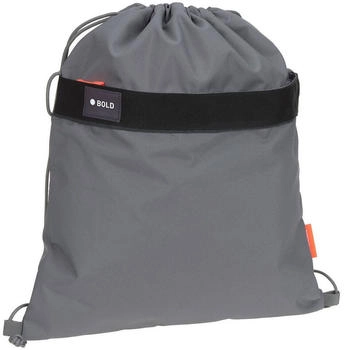 L&auml;ssig Gym Bag Bold anthracite