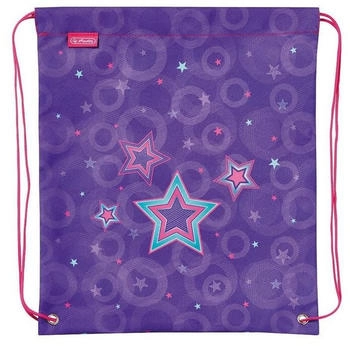 Herlitz Gym Bag Stars