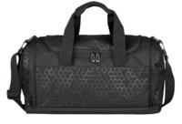 neoxx Sporttasche "Champ" in Schwarz - (L)41 x (B)22 x (H)20 cm, Damen