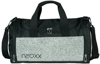 neoxx Champ Sports Bag wool the world
