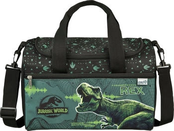 Scooli Sports Bag (7252) Jurassic World