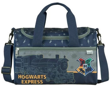 Scooli Sports Bag (7252) Harry Potter