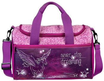 Scooli Sports Bag (7252) Pegasus