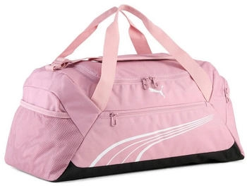 Puma Fundamental 34L small sports bag poised pink