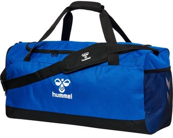 Hummel hmlCORE 2.0 Sports Bag M (227176) trueblueblack