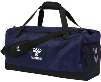 Hummel hmlCORE 2.0 Sports Bag M (227176) marineblack
