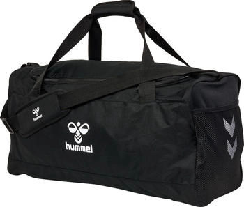 Hummel hmlCORE 2.0 Sports Bag M (227176) black