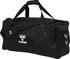 Black: Hummel hmlCORE 2.0 Sports Bag M (227176)