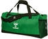 jellybeanblack: Hummel hmlCORE 2.0 Sports Bag M (227176)