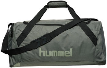 Hummel Core Sports Bag XS sea spray khaki