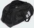 Adidas Woman Defender Duffelbag S black/silver metallic
