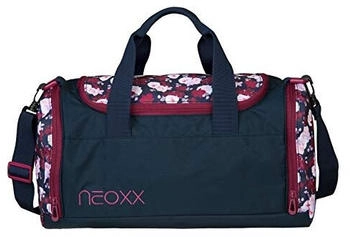 neoxx Champ Sports Bag my heart blooms