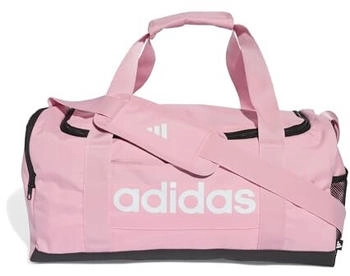 Adidas Linear Duffelbag S (JX9041) true pink/black/white