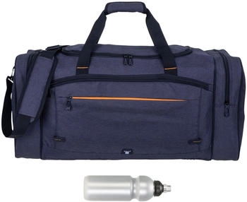 Elephant Sports Bag 69 cm (1358) anthracite