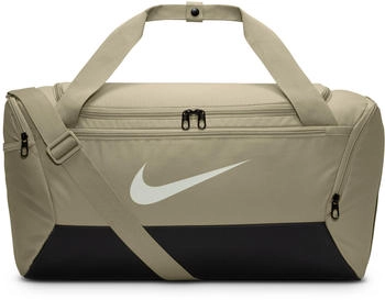 Nike Brasilia 9.5 (DM3976) desert khaki/black/sail