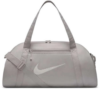 Nike Gym Club Duffel (DR6974) college grey/college grey/phantom