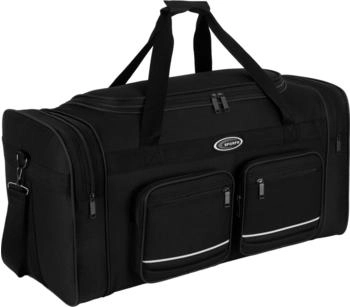 EAAKIE Sports Bag 55 cm (2002-55) black