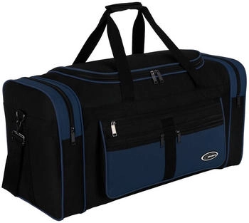 EAAKIE Sports Bag 65 cm (2002-65) blue