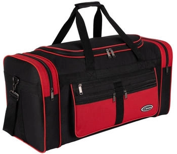 EAAKIE Sports Bag 80 cm (2002-85) red