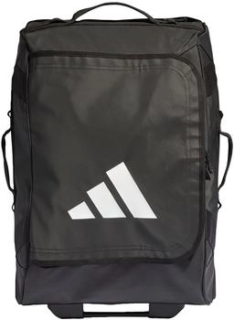 Adidas Trolley S (IB2678) black/white