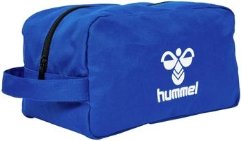 Hummel Essential Toiletry Bag Kulturtasche blau (226319-7045)