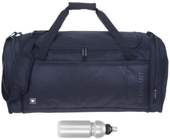 Elephant Sports Bag 68 cm (3629) black/grey