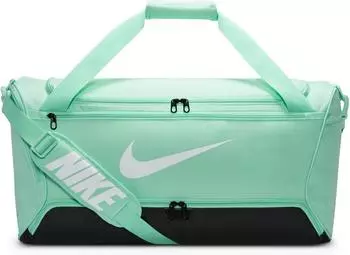 Nike Brasilia M Duffle (DH7710) mint foam/black/white