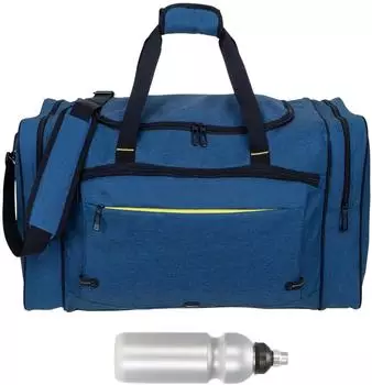 Elephant Sports Bag Accent 53 cm dark blue