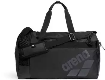 Arena All Set Duffle 40L (010237) black