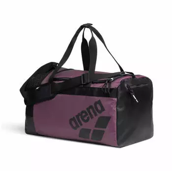Arena All Set Duffle 40L (010237) plum