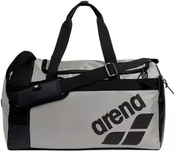 Arena All Set Duffle 40L (010237) ice