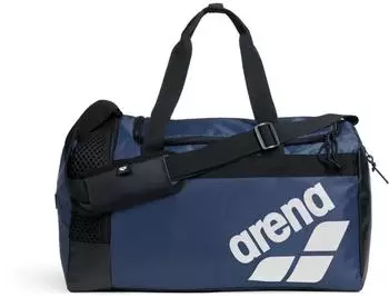 Arena All Set Duffle 40L (010237) navy